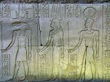 Kom Ombo Temple Sobek _Salle Hypostyle 0646